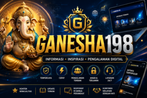 Ganesa198 adalah fleksibilitasnya